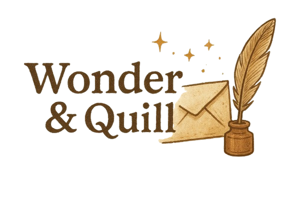 Wonder & Quill